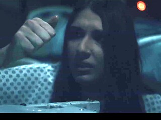 Zombie Girls Horror Porn - Supernatural Pussy Eating Demonic Possesion