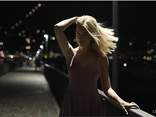 Blond Shiver 2 - Freya Mayer