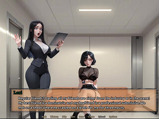 Glory of Holly (part 4)