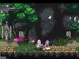 Succubus Successor: Delilah's Juicy Journey part 5