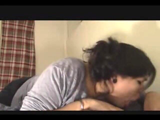 Asian Blowjob