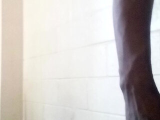 Juicy Bubble Butt Booty Sissyboy Femboy Twink Bottom