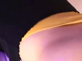 Sex with Husband in Underwear and Cum Inside My Tight Pussy