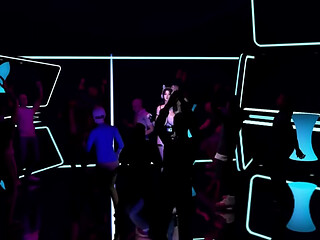hot DJ