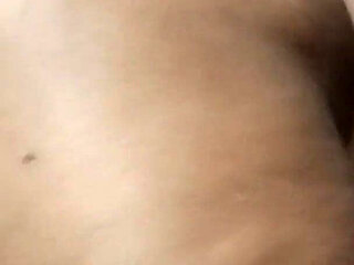 Casual Sex with Skinny