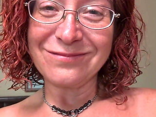 Cougar Phone Sex POV