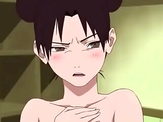 Naruto road too ninja nude edit