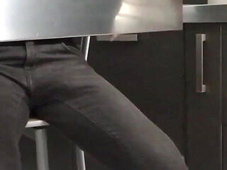 Fuck with Pc Technician