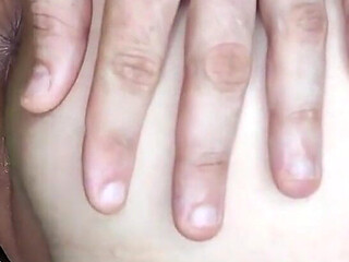 Fucked a MILF's Sweet Pussy Doggystyle with a Hard Cock
