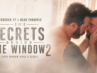 Secrets Behind the Window 2 -1 of 2