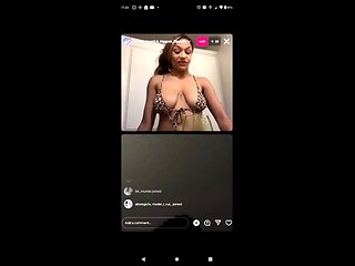 Ebony girls caught masturbating Black and Ebony