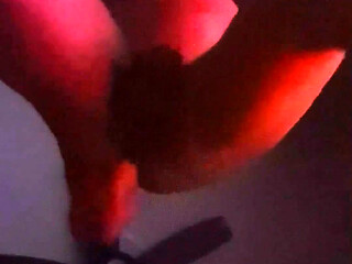 Need a Bigger Dildo