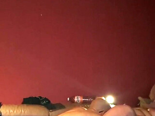 BBW Bitch Love to Gets Licked and Fucked