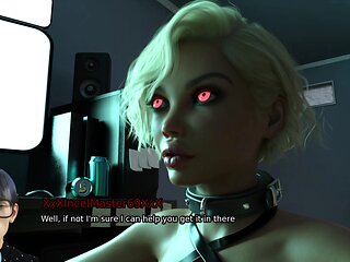 Sexbot (part 43)