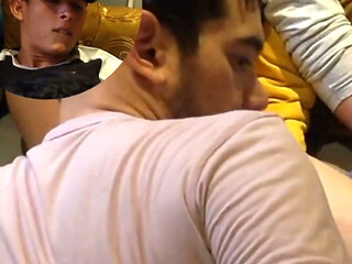 That Cock Is so Thick It Barely Fits in My Mouth-i'm so Horny!