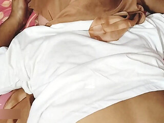 Fucking Girlfriend Hijab Girl B0cil Pussy Her Pussy Clean And Narrow