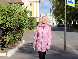 Incredible Anal Video with a Skinny Gymnast