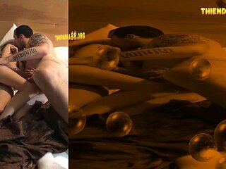 F.U.B.A.R: Blowjob, Amateur  Asian Porn