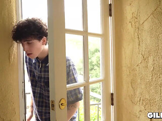 Sex Line with Granny - Ruby Lynne