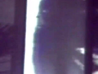 Dancing in the Air (part 3)