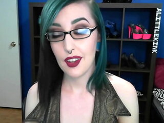 Anal Tasks- Part 1 by Miss Faith Rae