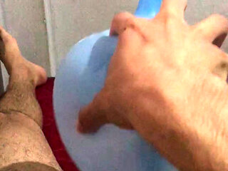 Something you've never seen before.. Just wait for it!