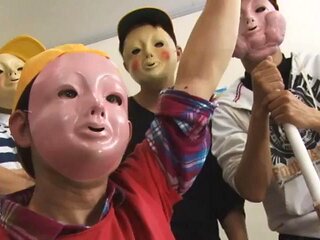 TRE-67.1 Sub Eng: Asian, Japanese  Heroine Porn