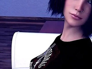 Acting Lessons [v1.0.1] Part 24 Sexy Body by Loveskysan69