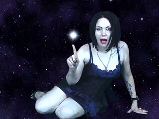 The Goldy Rush - You Are So Addicted To Me - Mistress Misha