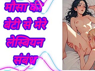 Leave Lesbean With Moses Stepdaughter With Hindi Sex