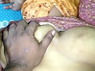 My girlfriend was angry with me so I fucked her