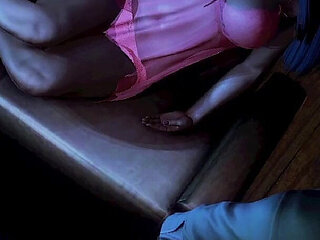 Complete Gameplay - Waifu Academy, Part 59