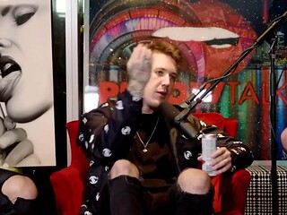 Brad Sousa Tastes Jake Pauls Cock in Behind-the-Scenes Casting