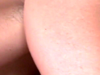 Hagne-1's tits are always soft and eager for cock