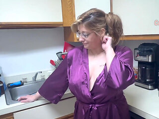 Man of the House - Taboo POV Stepmom