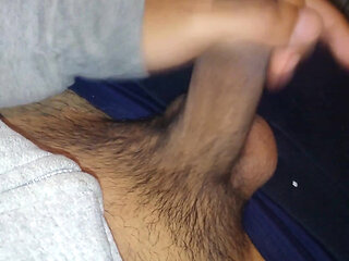Hard Hand Straw