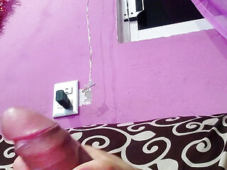Getting some milk out jsjs