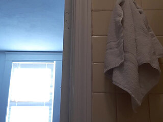 Smooth sexy dildo ride #lubelife unpaid