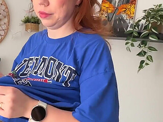 I Need You to Take a Picture of Me with Cum on My Face
