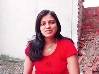 Pussy sealed ass" Komal's husband is very sexy wearing a cleansing jeans top.