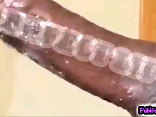 Sloppy Head Deeppenetration Until He Nuts! by-perfect Lips
