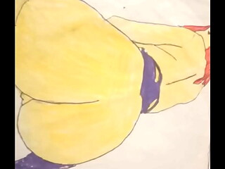 That Ass Da Fantasy