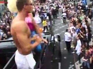 Randy And Alex And Marco And Dennis Muscle Teens Csd Part