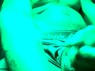 POV- cumming in your face