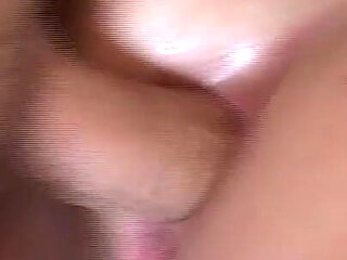 Horny Young Girl Gets Her Pussy Smashed by Her Boyfriend