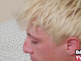 Daddyontwink What Daddy Likes