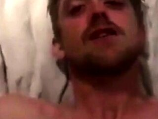 Bareback Uncle Nephew Anal Sex