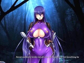 Mix of Hentai movs from Hentai Niches