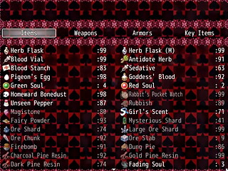 black souls 2 (15) NG plus alices, blackwell, griffy, jubjub part 1