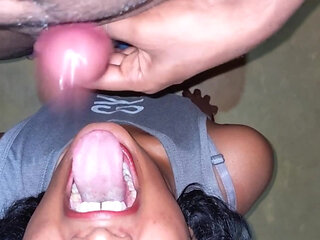sri lankan and